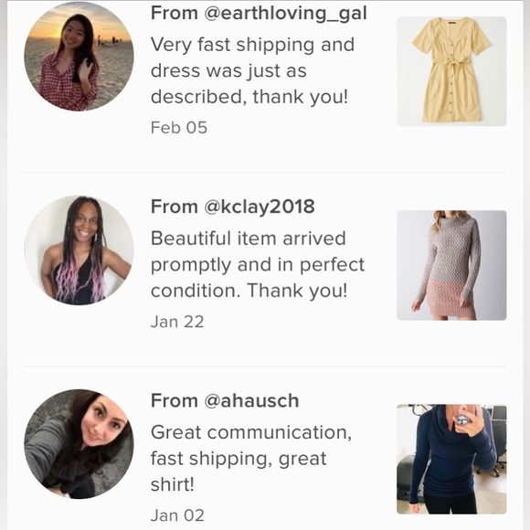 🌸Shop with confidence! - Picture 16 of 16